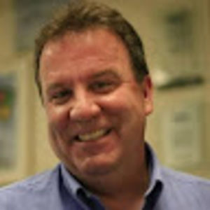 Meet your Posher, Brian